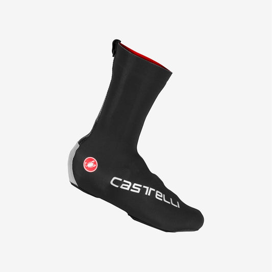 CASTELLI DILUVIO PRO Copriscarpe Nero