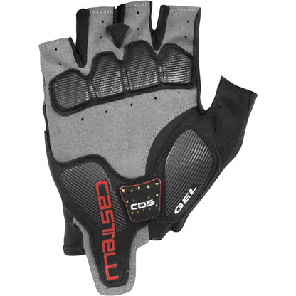 Guanti Corti CASTELLI ARENBERG GEL 2 Grigio