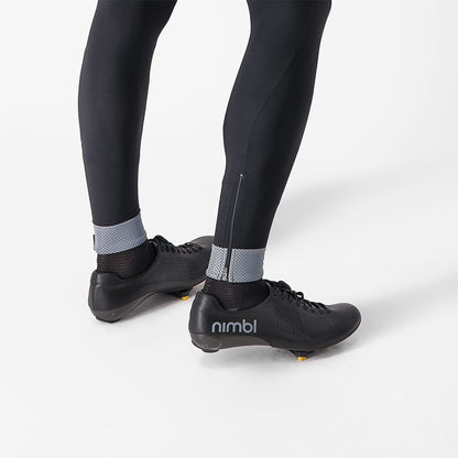 Salopette Lungo CASTELLI TUTTO NANO Nero