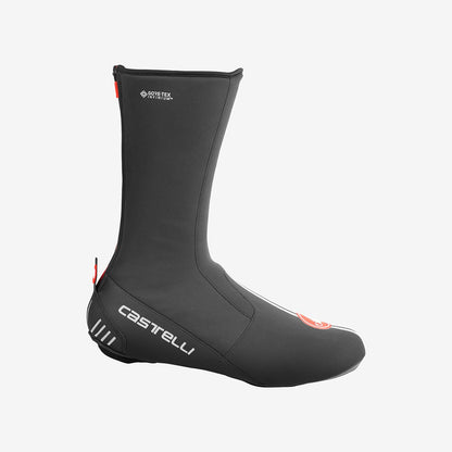 Copriscarpe CASTELLI ESTREMO Nero