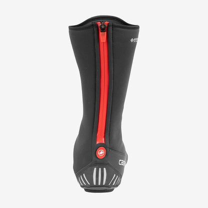 Copriscarpe CASTELLI ESTREMO Nero