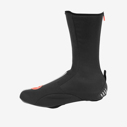 Copriscarpe CASTELLI ESTREMO Nero