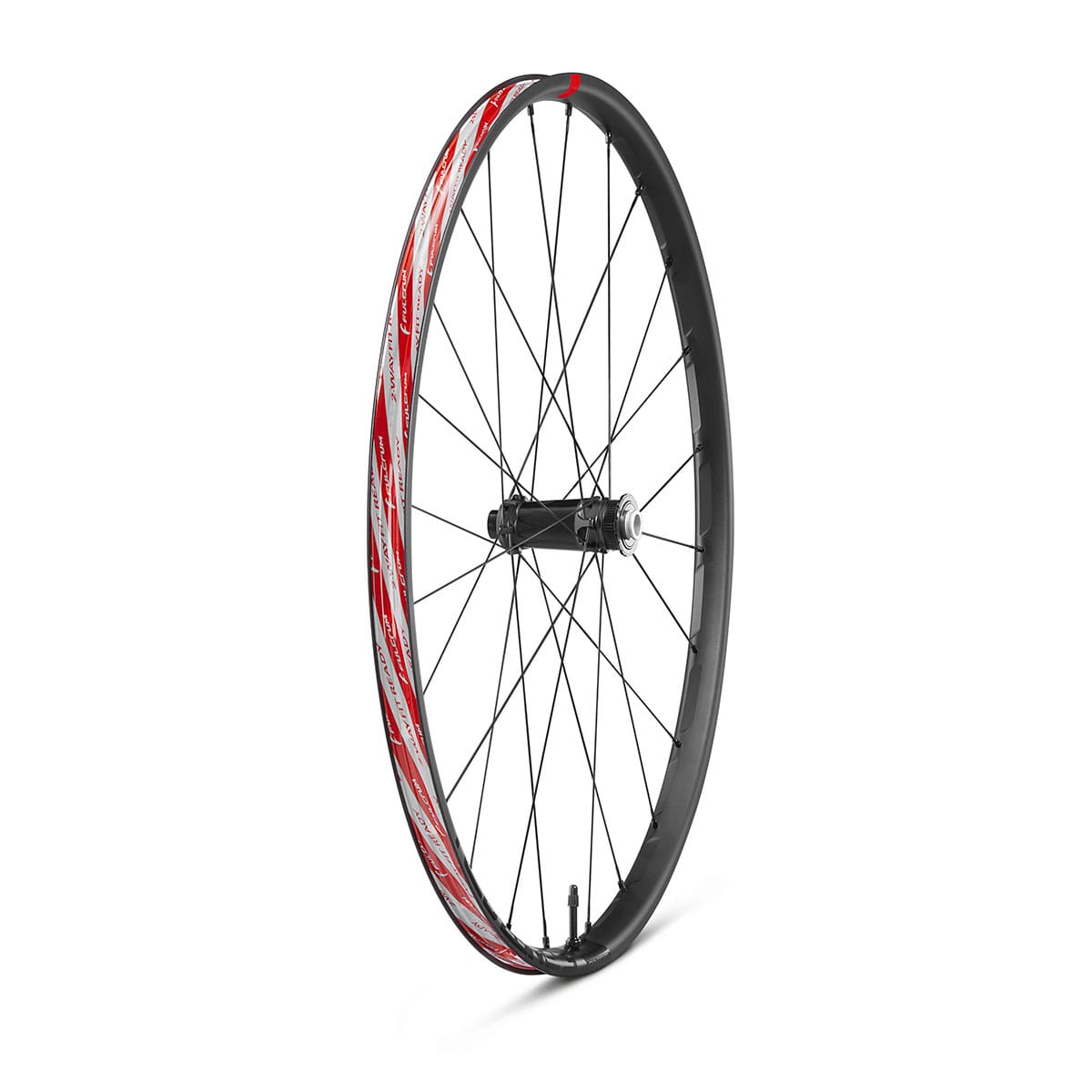 Ruota Anteriore FULCRUM RED ZONE 3 29" 15x110 mm Boost