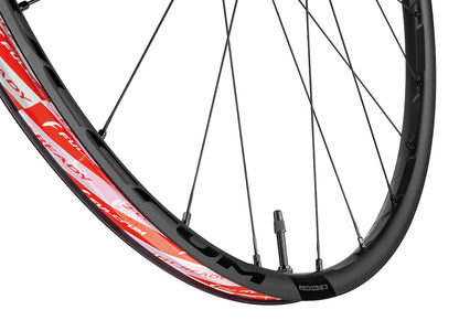 Ruota Posteriore FULCRUM RED ZONE 3 29" 12x148 mm Boost