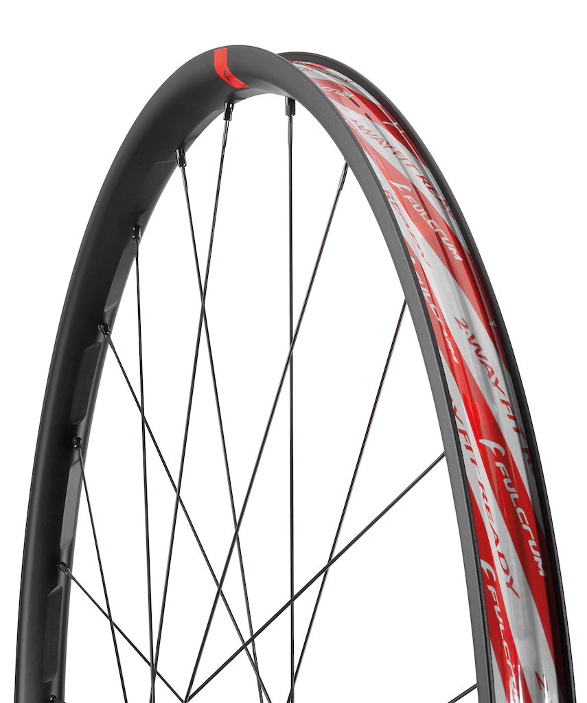 Ruota Anteriore FULCRUM RED ZONE 3 29" 15x110 mm Boost