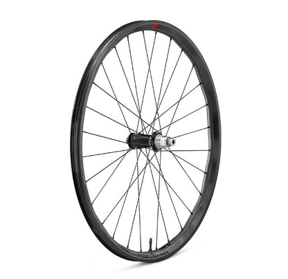Coppia di Ruote FULCRUM RED ZONE CARBON 29" Asse Ant.15x110mm - Post.12x148mm Boost