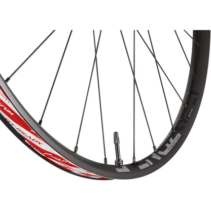Coppia di Ruote FULCRUM RED ZONE 5 29" Asse Ant. 15x110 mm - Post. 12x148 mm Boost