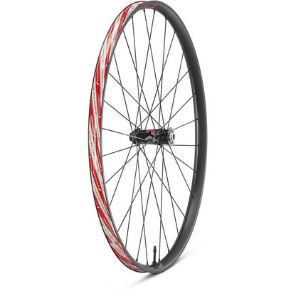 Coppia di Ruote FULCRUM RED ZONE 5 29" Asse Ant. 15x110 mm - Post. 12x148 mm Boost