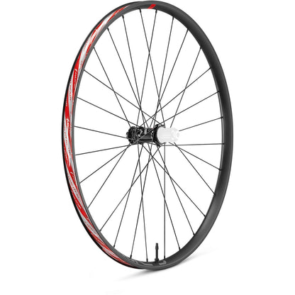 Coppia di Ruote FULCRUM RED ZONE 5 29" Asse Ant. 15x110 mm - Post. 12x148 mm Boost