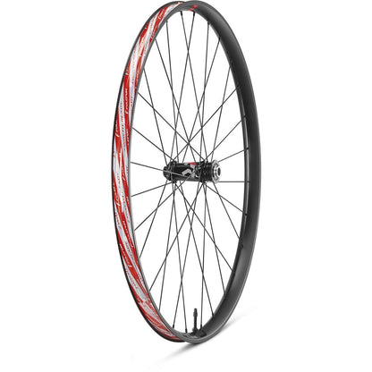 Coppia di Ruote FULCRUM RED METAL 5 29" Asse Ant. 15x110 mm - Post. 12x148 mm Boost