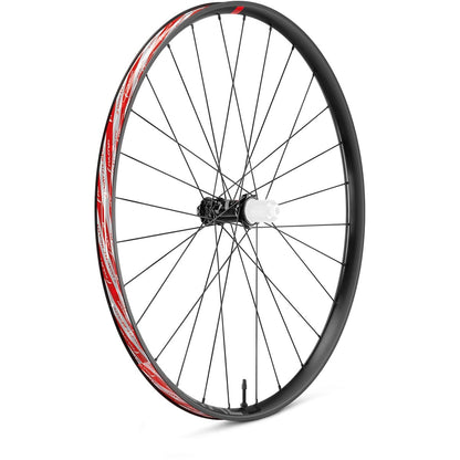 Coppia di Ruote FULCRUM RED METAL 5 29" Asse Ant. 15x110 mm - Post. 12x148 mm Boost
