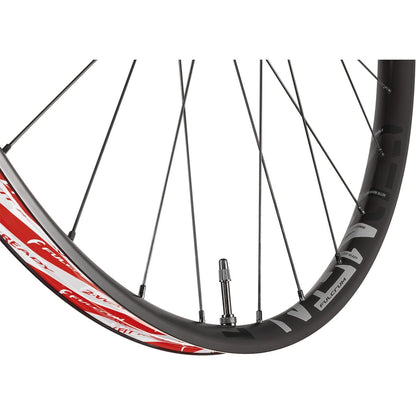 Coppia di Ruote FULCRUM RED METAL 5 29" Asse Ant. 15x110 mm - Post. 12x148 mm Boost