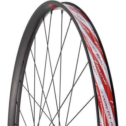 Coppia di Ruote FULCRUM RED METAL 5 29" Asse Ant. 15x110 mm - Post. 12x148 mm Boost