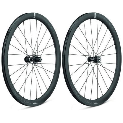 Paio di Ruote FULCRUM SPEED 42 Tubeless Ready (Center Lock)