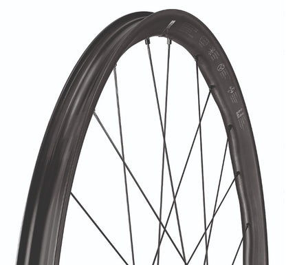 Paio di Ruote FULCRUM RED ZONE CARBON PLUS 29" Asse Ant.15x110mm - Post.12x148mm Boost