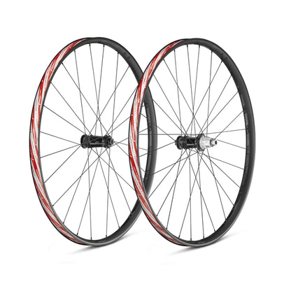 Coppia di Ruote FULCRUM METAL ALX 29" Asse Ant.15x110mm - Post.12x148mm Boost