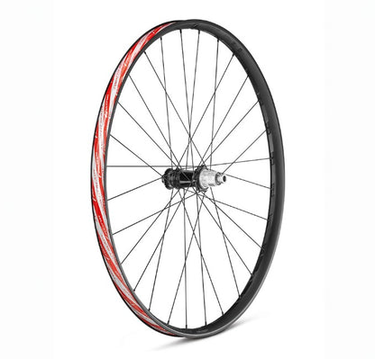 Coppia di Ruote FULCRUM METAL ALX 29" Asse Ant.15x110mm - Post.12x148mm Boost