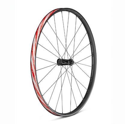 Coppia di Ruote FULCRUM METAL ALX 29" Asse Ant.15x110mm - Post.12x148mm Boost