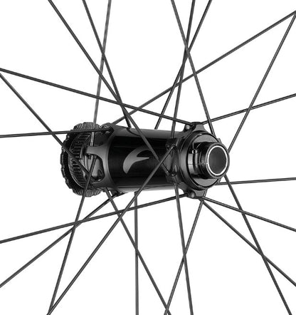 Coppia di Ruote FULCRUM METAL ALX 29" Asse Ant.15x110mm - Post.12x148mm Boost
