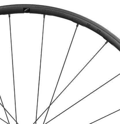 Coppia di Ruote FULCRUM METAL ALX 29" Asse Ant.15x110mm - Post.12x148mm Boost