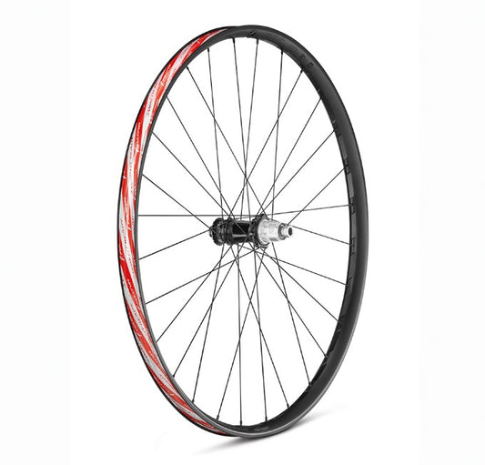 FULCRUM METAL ALX 29" ruota posteriore 12x148mm asse Boost