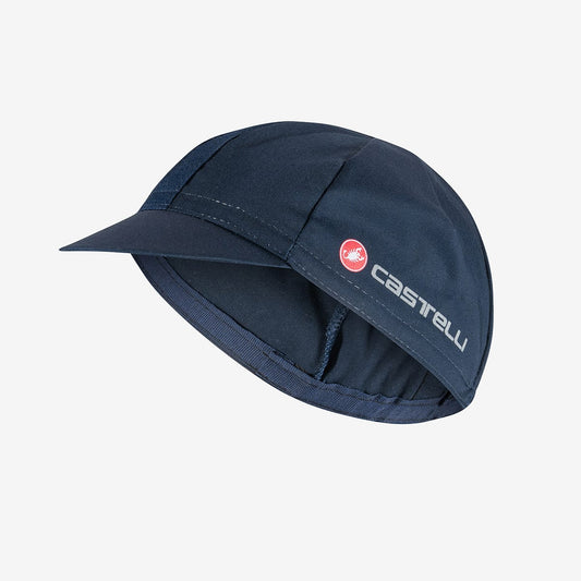 Cappellino CASTELLI ENDURANCE Blu