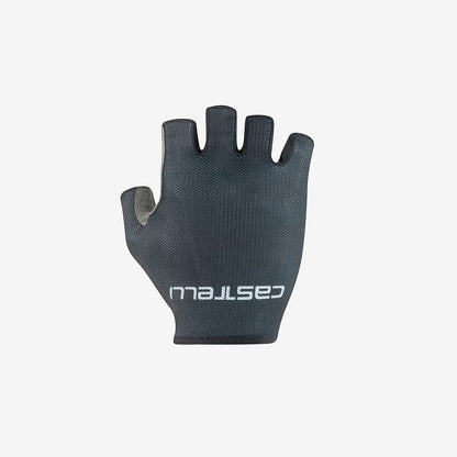 Guanti Corti CASTELLI SUPERLEGGERA SUMMER Nero