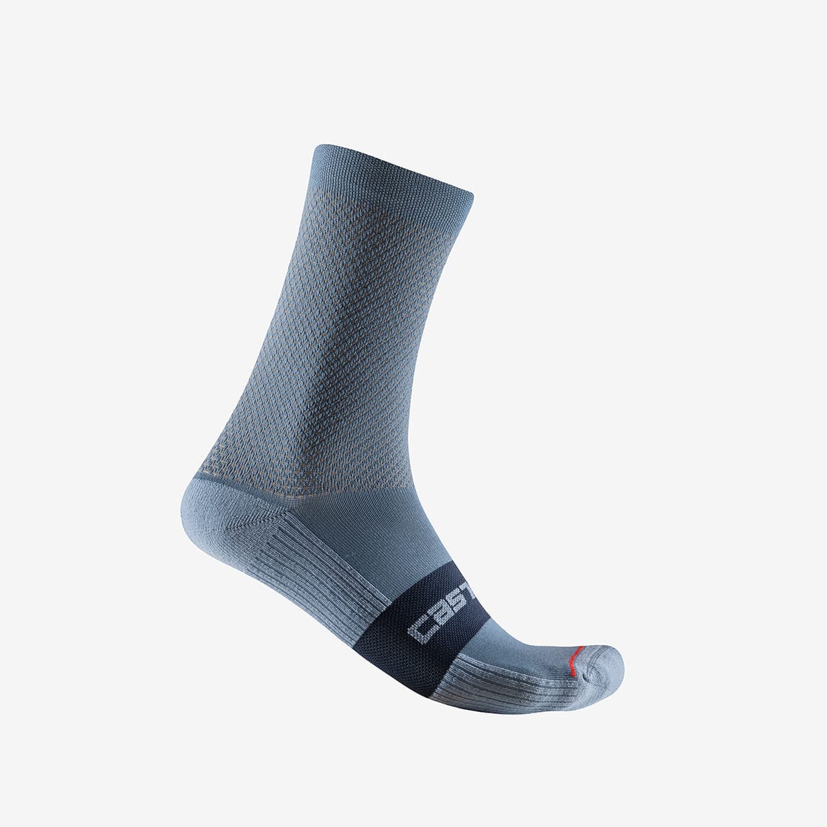 Chaussettes CASTELLI ESPRESSO 15 Marine