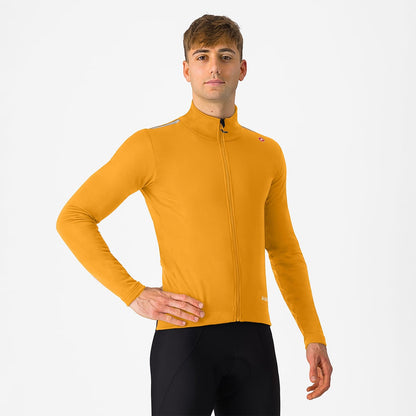 Giacca CASTELLI ESPRESSO AIR Arancione