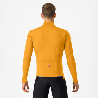 Giacca CASTELLI ESPRESSO AIR Arancione