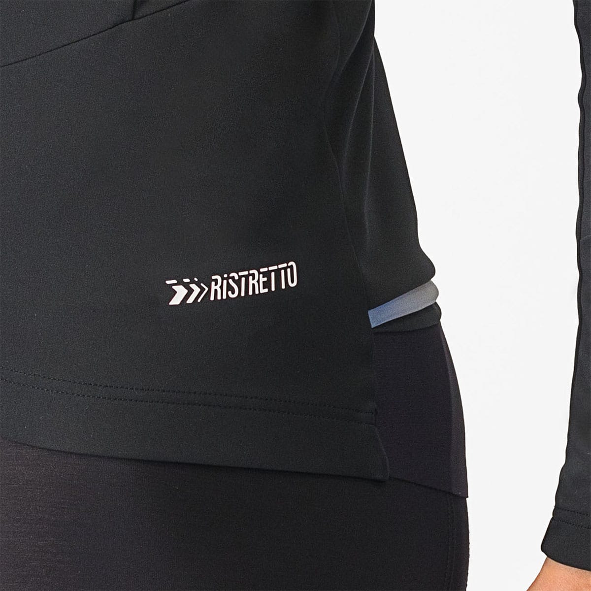 CASTELLI PERFETTO AIR Giacca nera