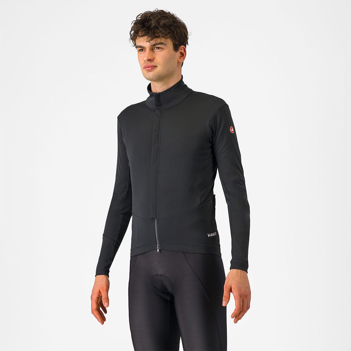 CASTELLI PERFETTO AIR Giacca nera