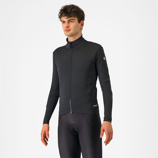 CASTELLI PERFETTO AIR Giacca nera