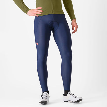 Salopette Lunga CASTELLI ESPRESSO Blu