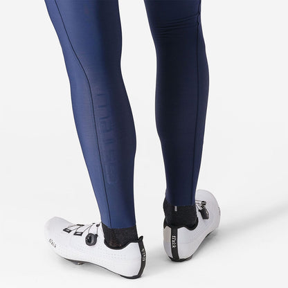 Salopette Lunga CASTELLI ESPRESSO Blu