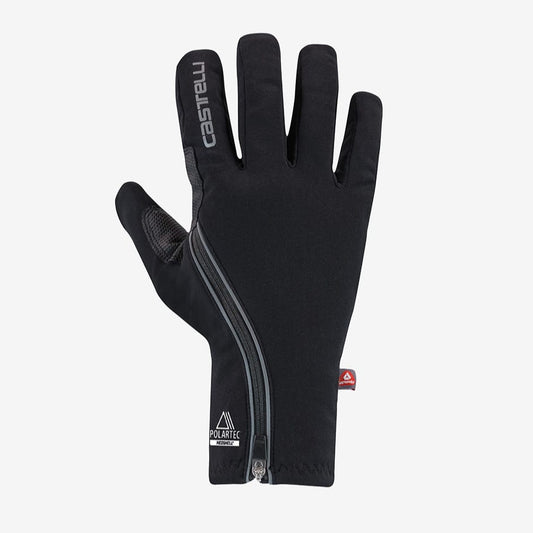 Guanti CASTELLI ESPRESSO 2 Nero