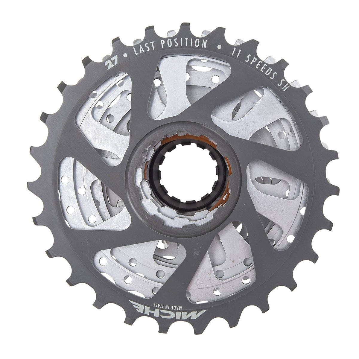 Cassette 11V MICHE PRIMATO LIGHT Shimano