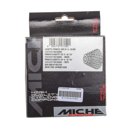 Pignone 10V MICHE PRIMATO Campagnolo