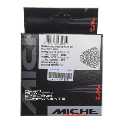 Pignone 10V MICHE PRIMATO Shimano