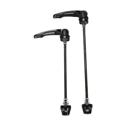 Coppia di Ruote MICHE XM 45 26" Asse 9/15 - 9x135 mm Tubeless
