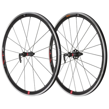 Coppia di Ruote FULCRUM RACING 4 C17 da Pneumatici