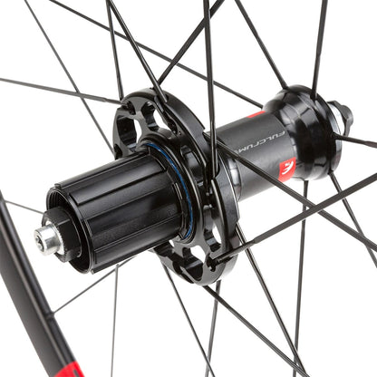 Coppia di Ruote FULCRUM RACING 4 C17 da Pneumatici