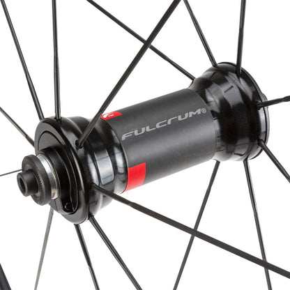 Coppia di Ruote FULCRUM RACING 4 C17 da Pneumatici