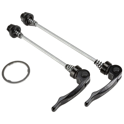 Coppia di Ruote FULCRUM RACING 4 C17 da Pneumatici
