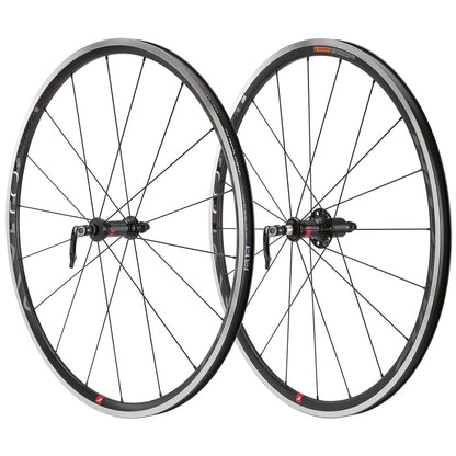Coppia di Ruote FULCRUM RACING 6 C17 a Pneumatici