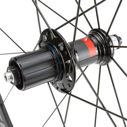 Coppia di Ruote FULCRUM RACING 6 C17 a Pneumatici