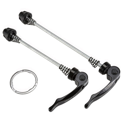 Coppia di Ruote FULCRUM RACING 6 C17 a Pneumatici