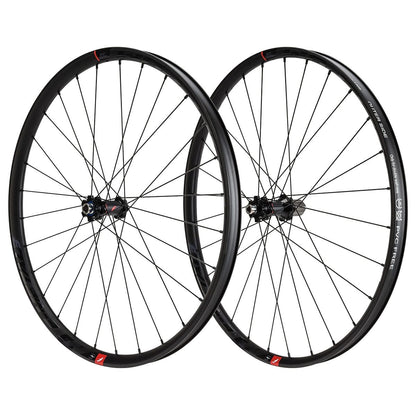 Coppia di Ruote FULCRUM E-METAL 3 29" Asse Ant. 15x110 mm - Post. 12x148 mm Boost