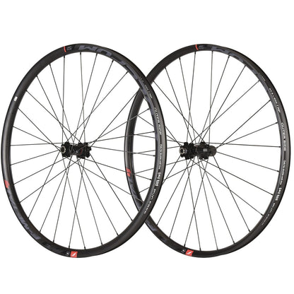 Paio di Ruote FULCRUM E-METAL 5 29" Asse Ant. 15x110 mm - Post. 12x148 mm Boost