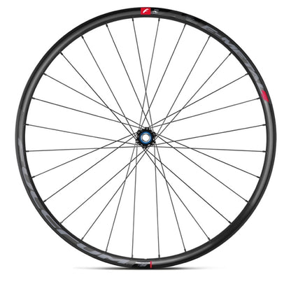 Ruota Anteriore FULCRUM E-METAL 5 29" Asse 15x110mm